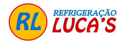 Refrigeção Luca's